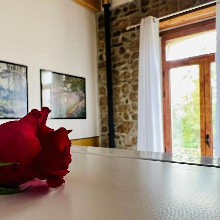 Bombrelais Bed & Breakfast Apice Exterior foto