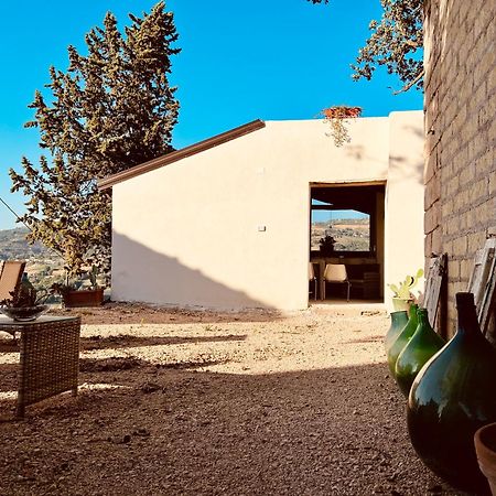 Bombrelais Bed & Breakfast Apice Exterior foto