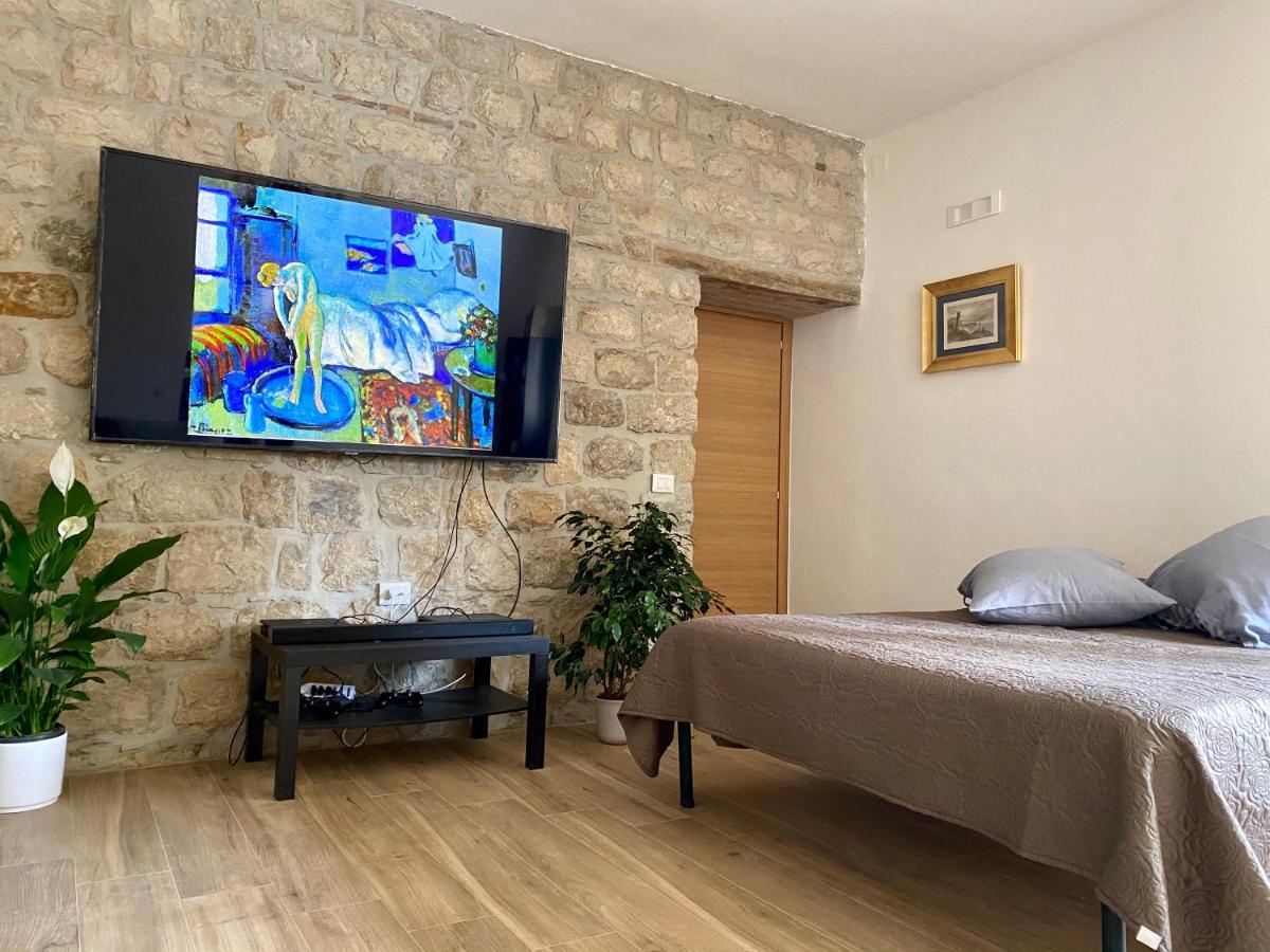 Bombrelais Bed & Breakfast Apice Exterior foto