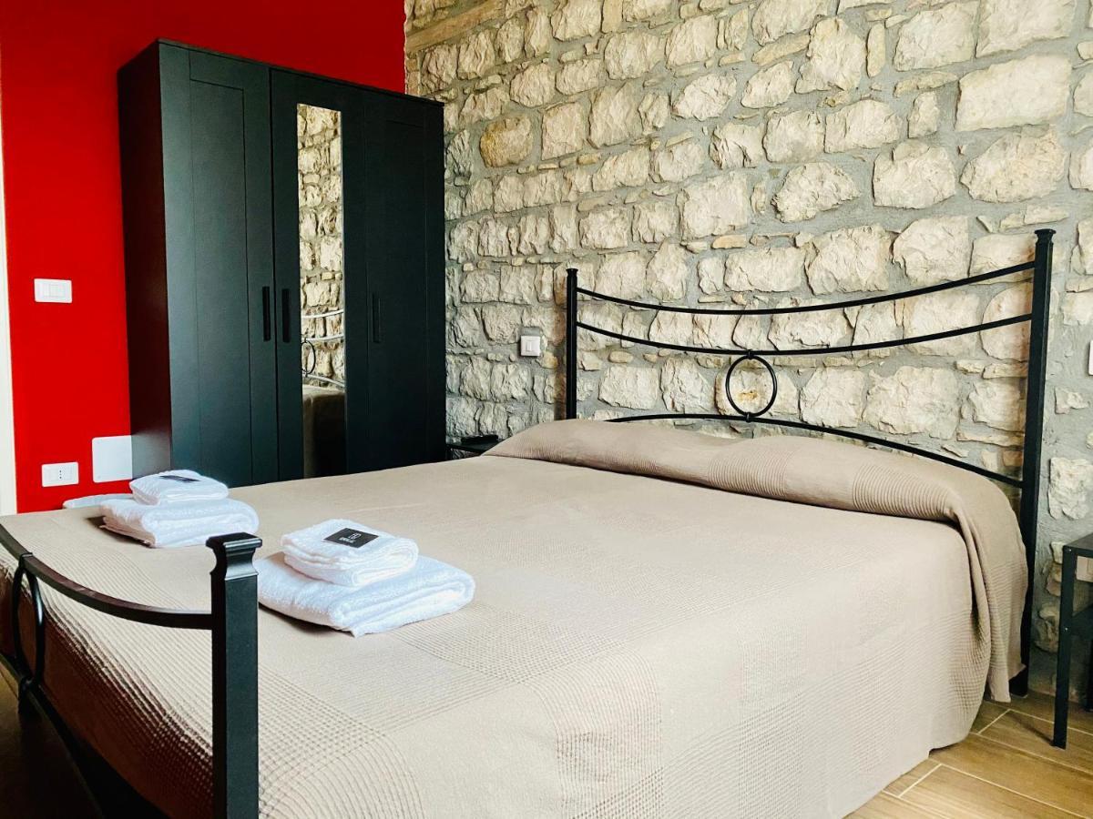 Bombrelais Bed & Breakfast Apice Exterior foto