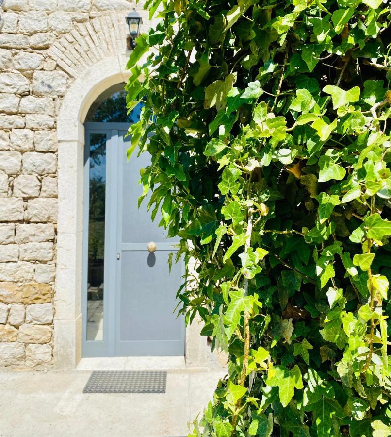 Bombrelais Bed & Breakfast Apice Exterior foto