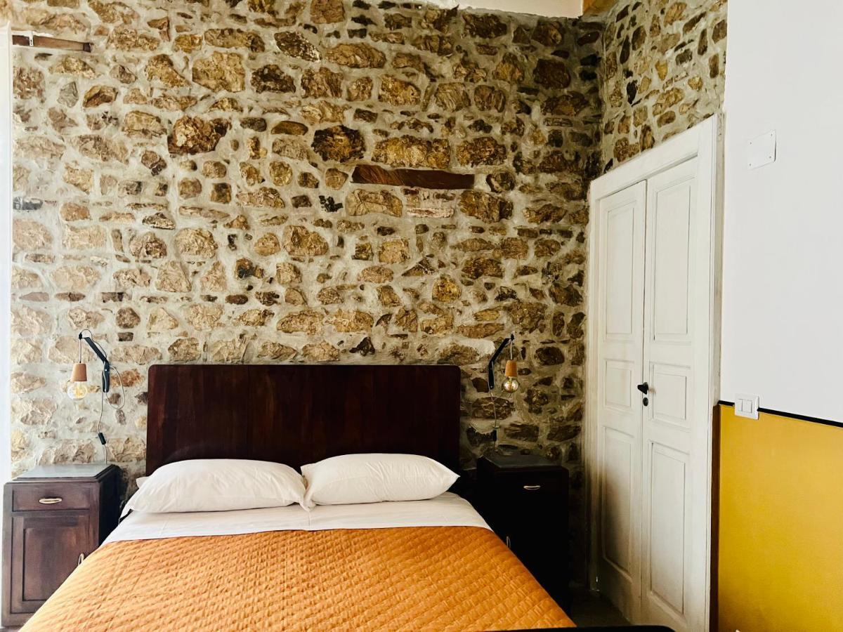 Bombrelais Bed & Breakfast Apice Exterior foto