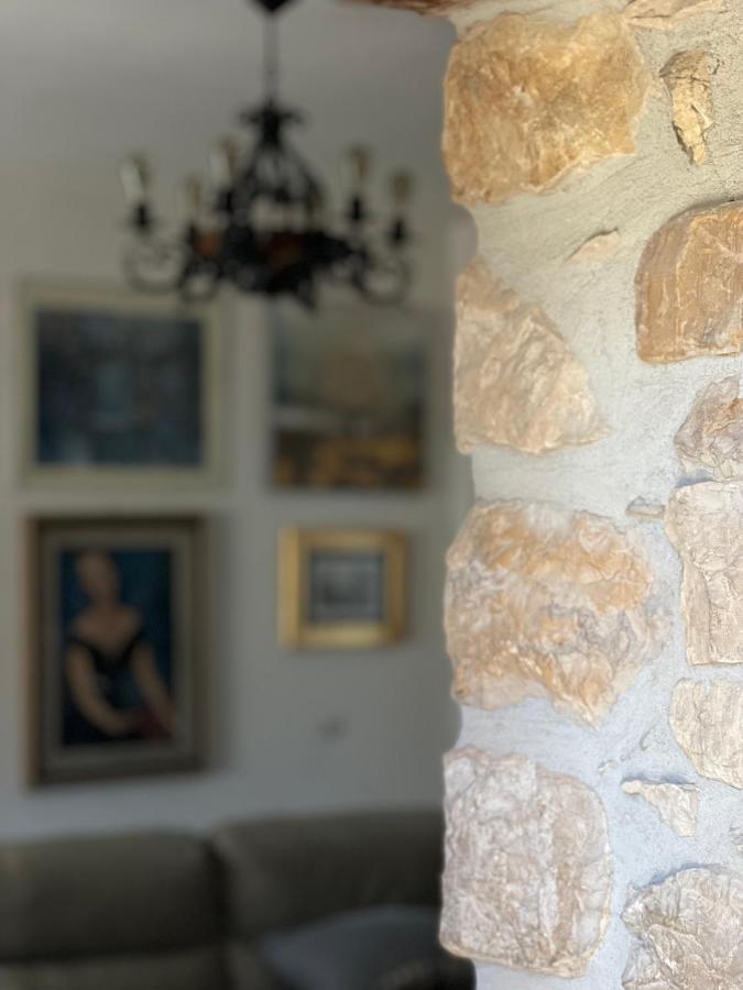 Bombrelais Bed & Breakfast Apice Exterior foto