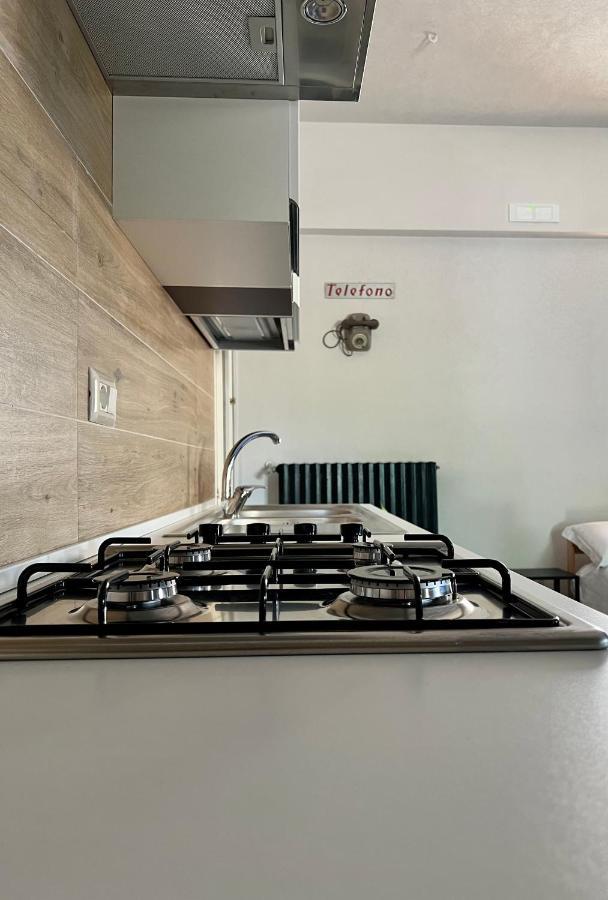 Bombrelais Bed & Breakfast Apice Exterior foto